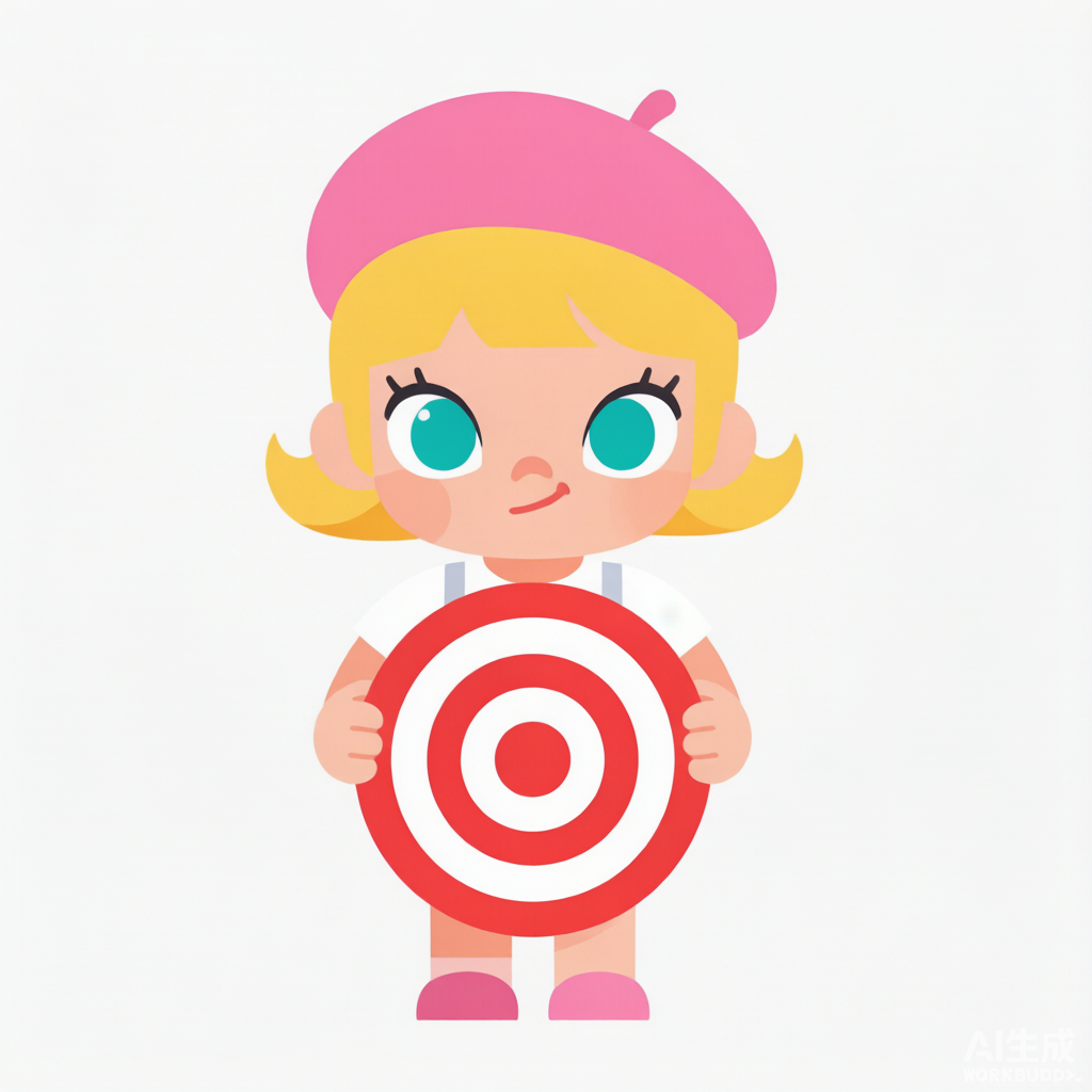 Molly 目标KPI