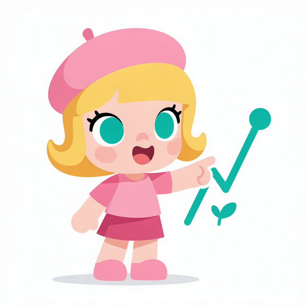 Molly 走势
